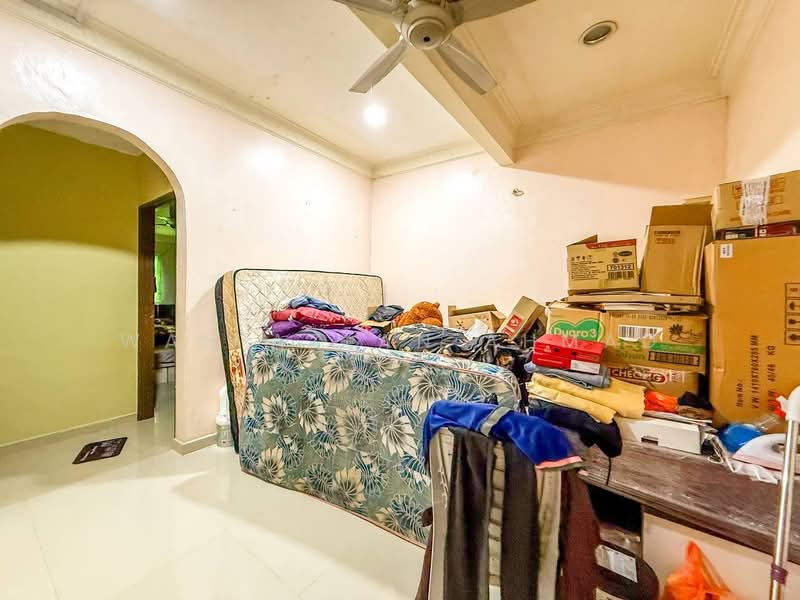 2-storey Terraced House for Sale in Bandar Puncak Alam (Puncak Alam) - Wan Azlan Ahmad - PropertyGuru.com.my
