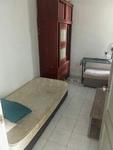 Pangsapuri untuk Disewa di BJ Court Apartment - Sherlene Choo - PropertyGuru.com.my