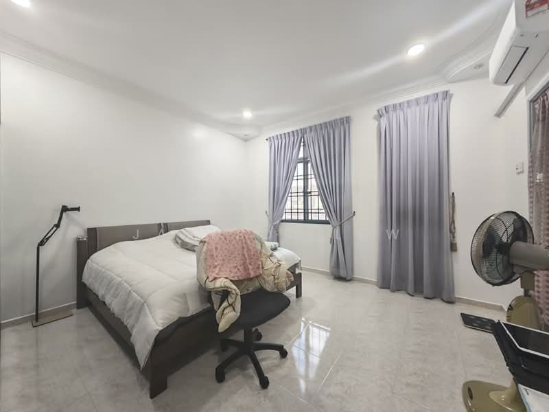 Rumah Teres 2 Tingkat untuk Dijual di Bukit Indah (Iskandar Puteri (Nusajaya)) - Jackson Low - Bedroom - PropertyGuru.com.my