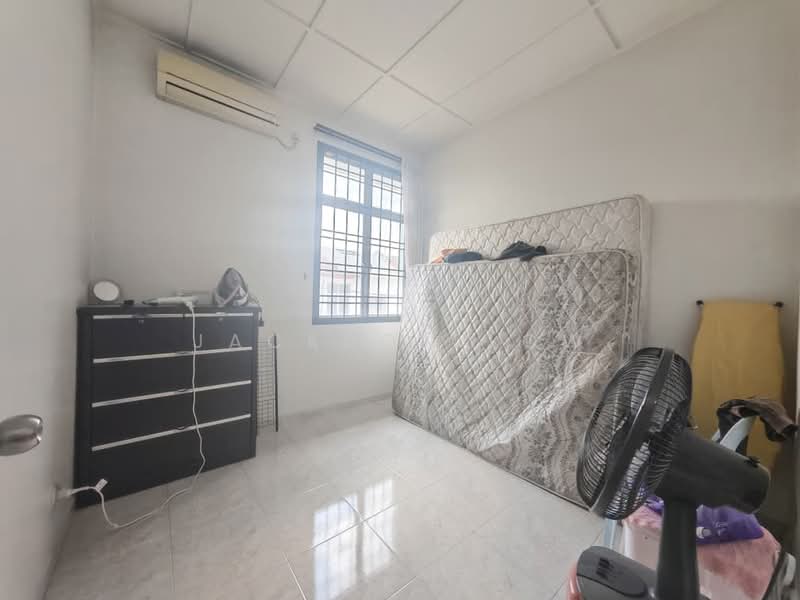 Rumah Teres 2 Tingkat untuk Dijual di Bukit Indah (Iskandar Puteri (Nusajaya)) - Jackson Low - Bedroom - PropertyGuru.com.my