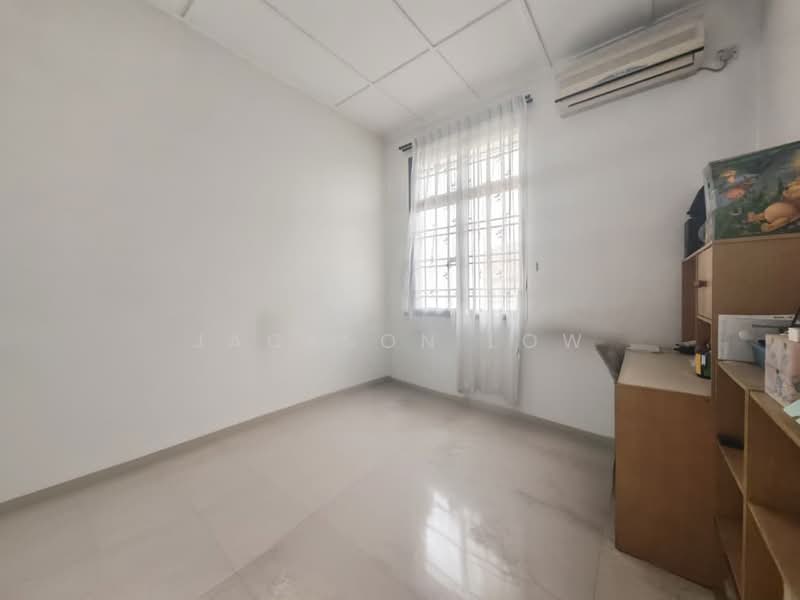 Rumah Teres 2 Tingkat untuk Dijual di Bukit Indah (Iskandar Puteri (Nusajaya)) - Jackson Low - Interior - PropertyGuru.com.my