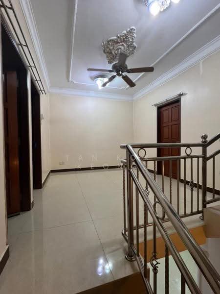 3-storey Terraced House for Sale in Medan Idaman (Setapak) - Enrico Tan - PropertyGuru.com.my