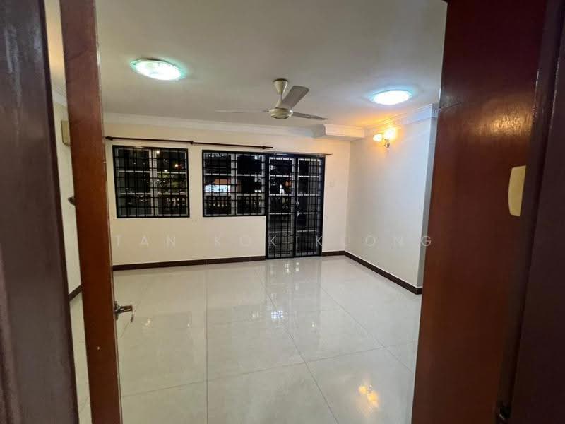 3-storey Terraced House for Sale in Medan Idaman (Setapak) - Enrico Tan - PropertyGuru.com.my