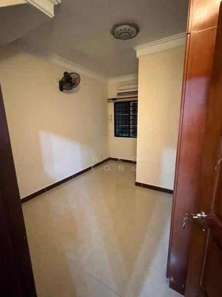 3-storey Terraced House for Sale in Medan Idaman (Setapak) - Enrico Tan - PropertyGuru.com.my