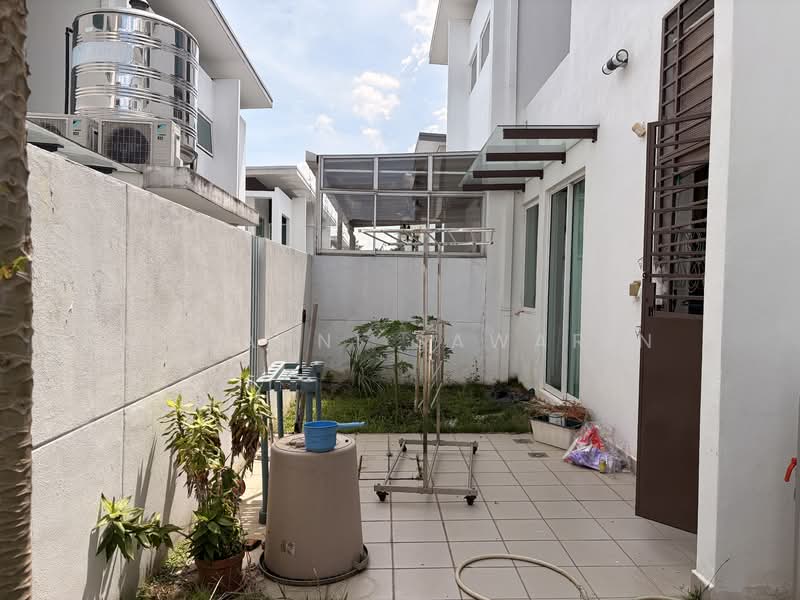 Semi-Detached House for Sale in Cyberjaya (Selangor) - muharni sawarin - PropertyGuru.com.my