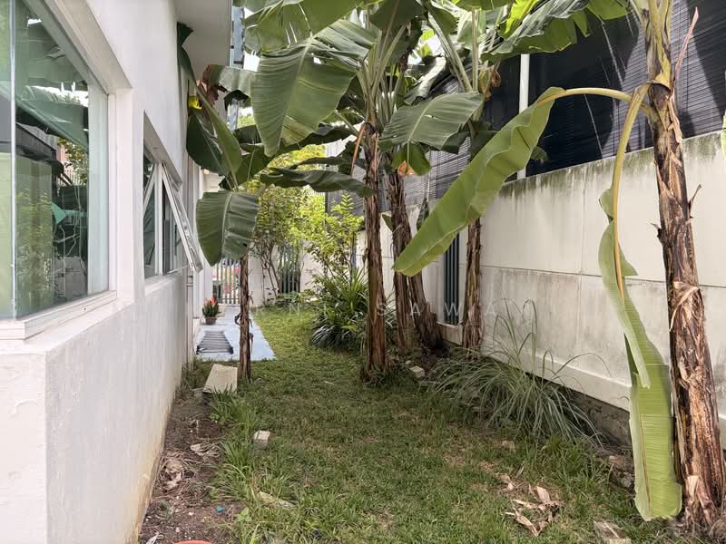 Semi-Detached House for Sale in Cyberjaya (Selangor) - muharni sawarin - PropertyGuru.com.my