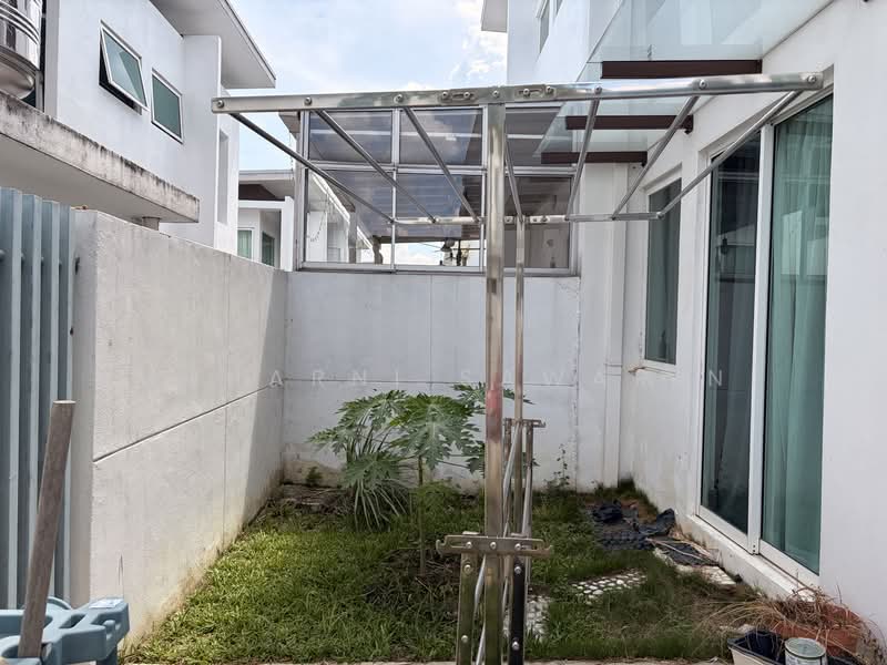 Semi-Detached House for Sale in Cyberjaya (Selangor) - muharni sawarin - PropertyGuru.com.my