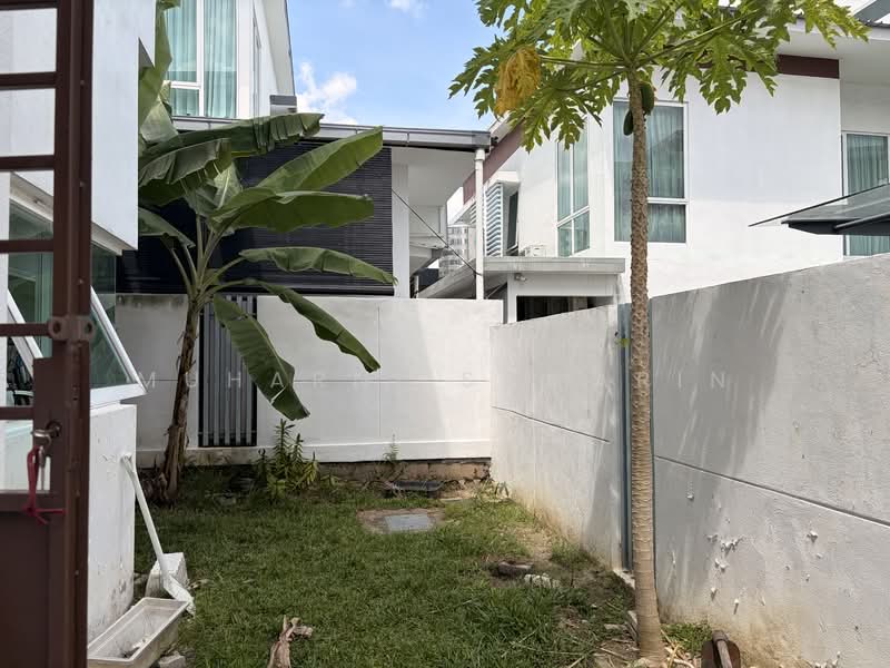 Semi-Detached House for Sale in Cyberjaya (Selangor) - muharni sawarin - PropertyGuru.com.my