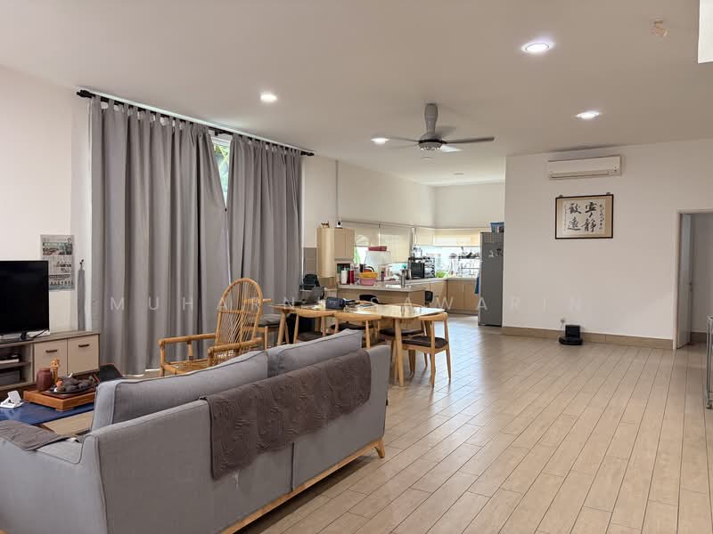 Semi-Detached House for Sale in Cyberjaya (Selangor) - muharni sawarin - PropertyGuru.com.my