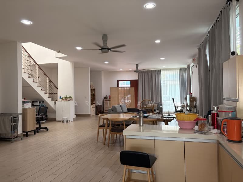 Semi-Detached House for Sale in Cyberjaya (Selangor) - muharni sawarin - PropertyGuru.com.my