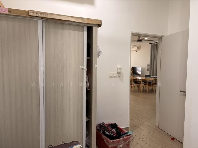 Semi-Detached House for Sale in Cyberjaya (Selangor) - muharni sawarin - PropertyGuru.com.my