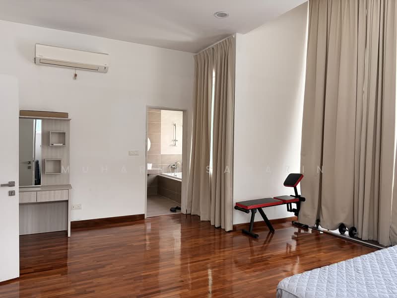 Semi-Detached House for Sale in Cyberjaya (Selangor) - muharni sawarin - PropertyGuru.com.my