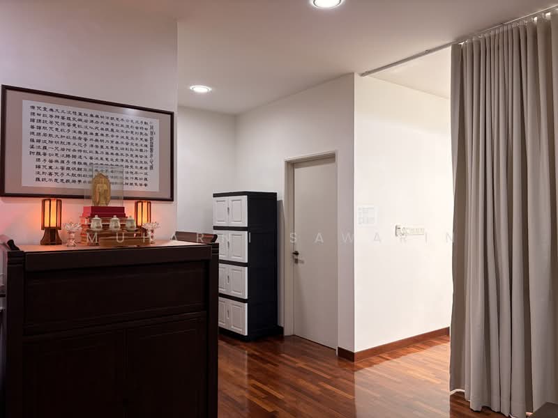 Semi-Detached House for Sale in Cyberjaya (Selangor) - muharni sawarin - PropertyGuru.com.my
