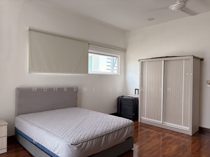 Semi-Detached House for Sale in Cyberjaya (Selangor) - muharni sawarin - PropertyGuru.com.my