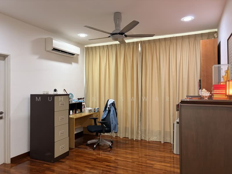 Semi-Detached House for Sale in Cyberjaya (Selangor) - muharni sawarin - PropertyGuru.com.my
