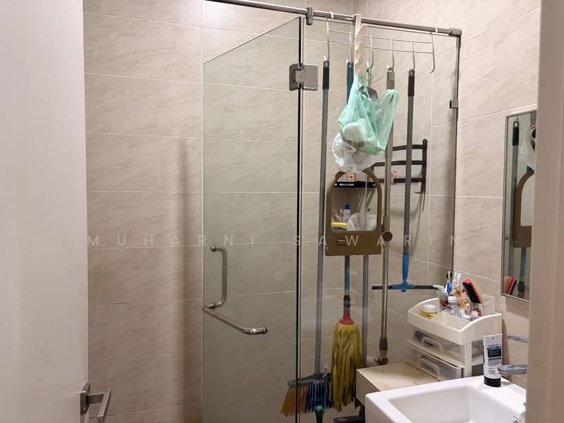 Semi-Detached House for Sale in Cyberjaya (Selangor) - muharni sawarin - PropertyGuru.com.my