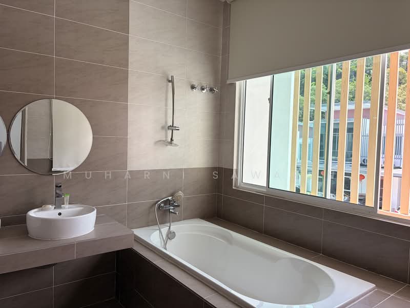 Semi-Detached House for Sale in Cyberjaya (Selangor) - muharni sawarin - PropertyGuru.com.my