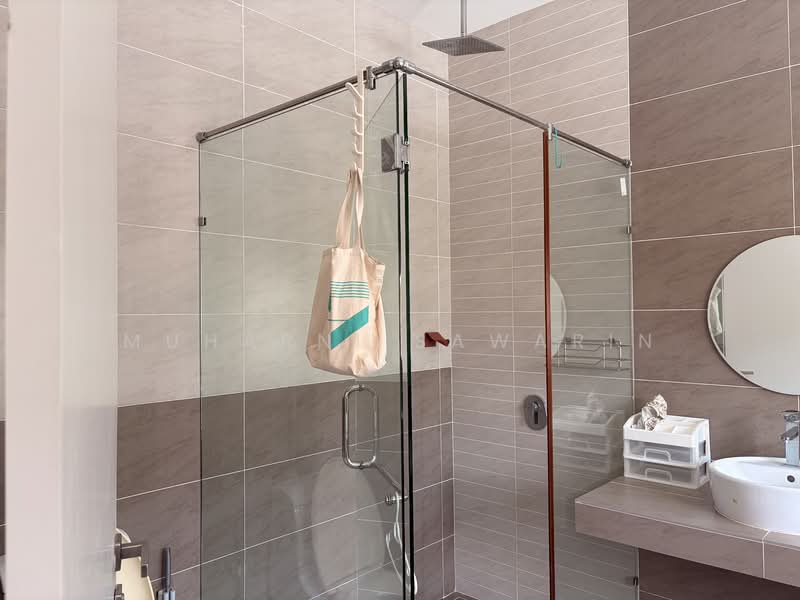 Semi-Detached House for Sale in Cyberjaya (Selangor) - muharni sawarin - PropertyGuru.com.my