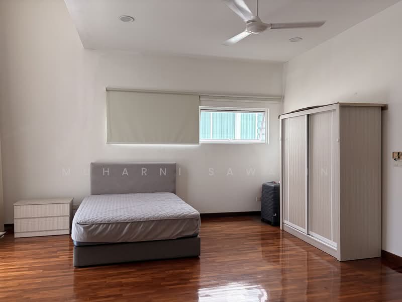 Semi-Detached House for Sale in Cyberjaya (Selangor) - muharni sawarin - PropertyGuru.com.my