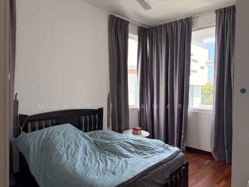 Semi-Detached House for Sale in Cyberjaya (Selangor) - muharni sawarin - PropertyGuru.com.my