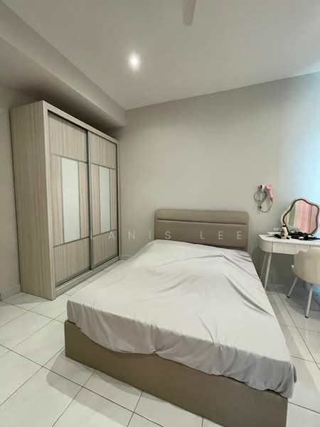 Untuk Disewa - Taman Austin Duta