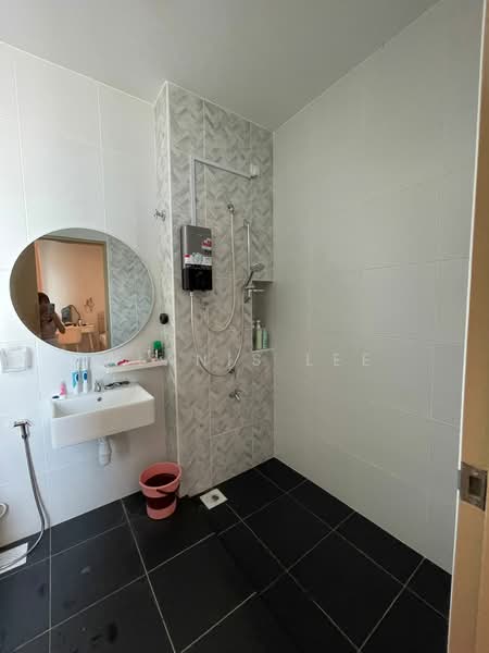 Untuk Disewa - Taman Austin Duta