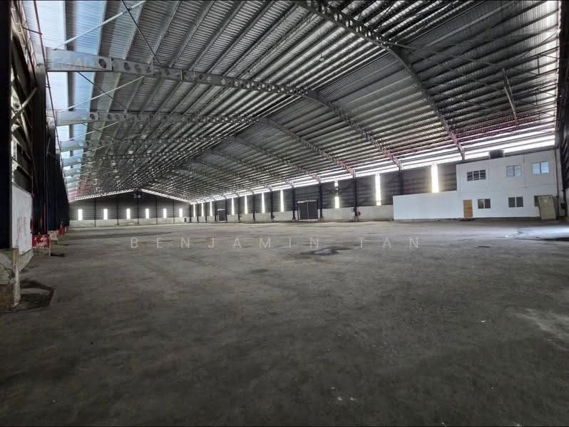 Detached Factory for Sale in Balakong (Selangor) - Benjamin Tan - Balakong - PropertyGuru.com.my