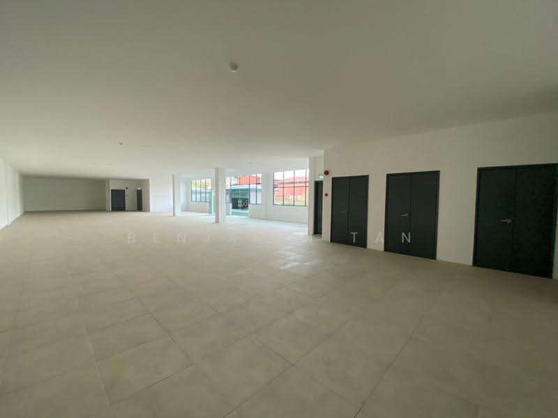 Detached Factory for Sale in Balakong (Selangor) - Benjamin Tan - Balakong - PropertyGuru.com.my