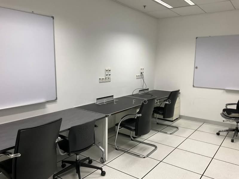 Office for Rent in KLCC (KL City Centre) - Daniel Fong - PropertyGuru.com.my
