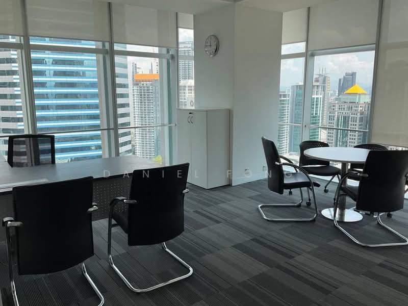 Office for Rent in KLCC (KL City Centre) - Daniel Fong - PropertyGuru.com.my