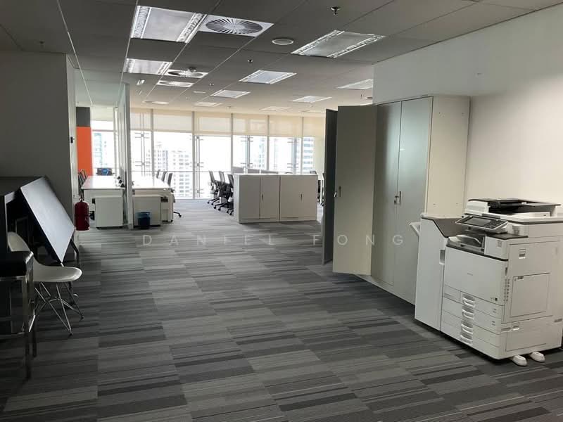 Office for Rent in KLCC (KL City Centre) - Daniel Fong - PropertyGuru.com.my