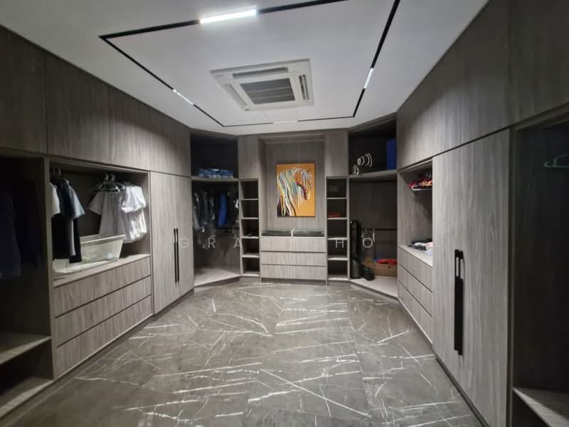 Banglo Pautan untuk Dijual di Desa Parkcity (Kuala Lumpur) - Grace Ho - Interior - PropertyGuru.com.my