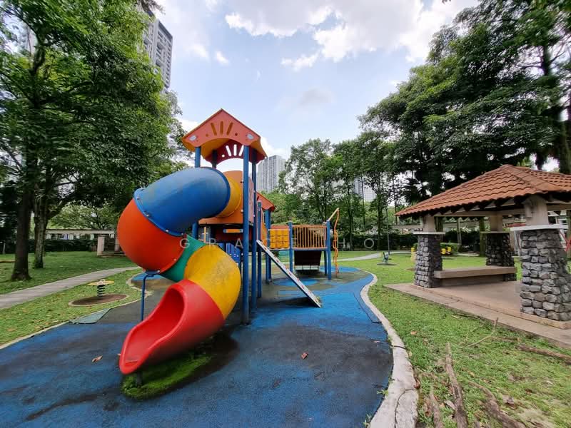 Banglo Pautan untuk Dijual di Desa Parkcity (Kuala Lumpur) - Grace Ho - Exterior - PropertyGuru.com.my