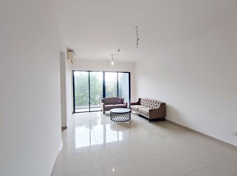 Kondominium untuk Dijual di Nidoz Residences @ Desa Petaling - Azzad Zarull - Living Room - PropertyGuru.com.my