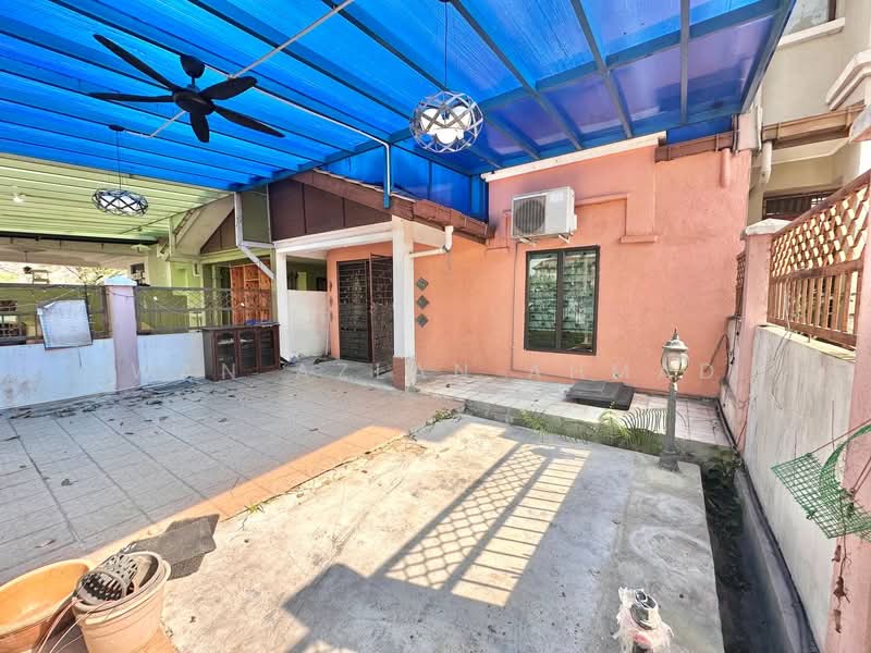 Rumah Teres 2 Tingkat untuk Dijual di Seksyen 7 (Shah Alam) - Wan Azlan Ahmad - PropertyGuru.com.my
