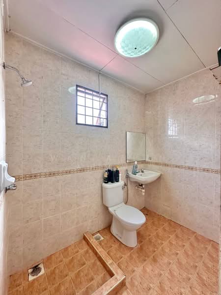 Rumah Teres 2 Tingkat untuk Dijual di Seksyen 7 (Shah Alam) - Wan Azlan Ahmad - PropertyGuru.com.my