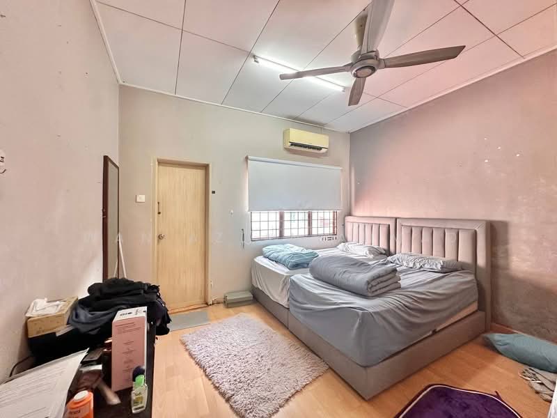 Rumah Teres 2 Tingkat untuk Dijual di Seksyen 7 (Shah Alam) - Wan Azlan Ahmad - PropertyGuru.com.my