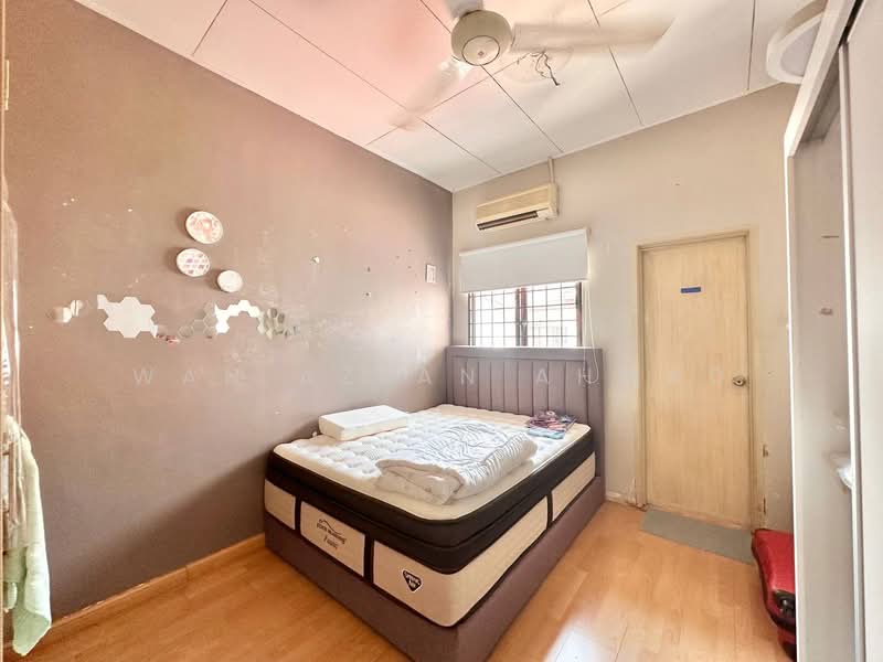 Rumah Teres 2 Tingkat untuk Dijual di Seksyen 7 (Shah Alam) - Wan Azlan Ahmad - PropertyGuru.com.my