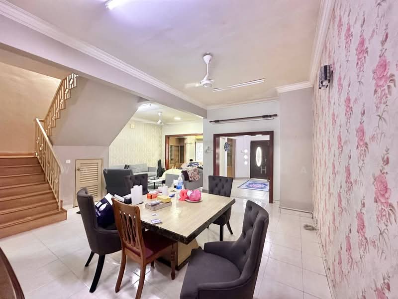 Rumah Teres 2 Tingkat untuk Dijual di Seksyen 7 (Shah Alam) - Wan Azlan Ahmad - PropertyGuru.com.my