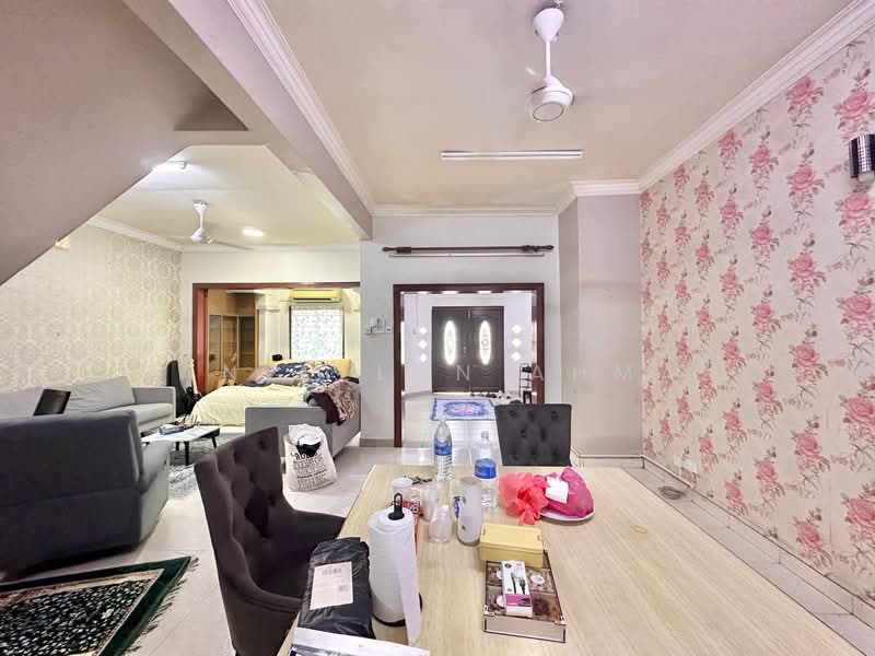 Rumah Teres 2 Tingkat untuk Dijual di Seksyen 7 (Shah Alam) - Wan Azlan Ahmad - PropertyGuru.com.my
