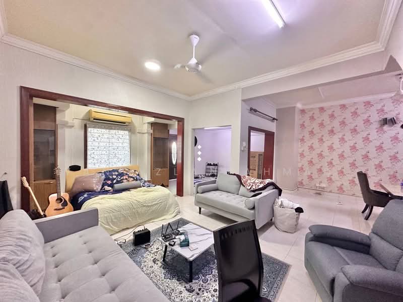 Rumah Teres 2 Tingkat untuk Dijual di Seksyen 7 (Shah Alam) - Wan Azlan Ahmad - PropertyGuru.com.my