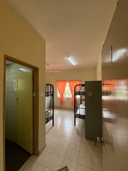 Kondominium untuk Disewa di Kondominium Kristal - Abby Woo - PropertyGuru.com.my