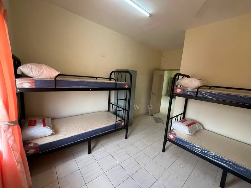 Kondominium untuk Disewa di Kondominium Kristal - Abby Woo - PropertyGuru.com.my