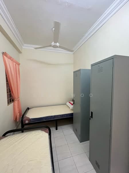 Kondominium untuk Disewa di Kondominium Kristal - Abby Woo - PropertyGuru.com.my