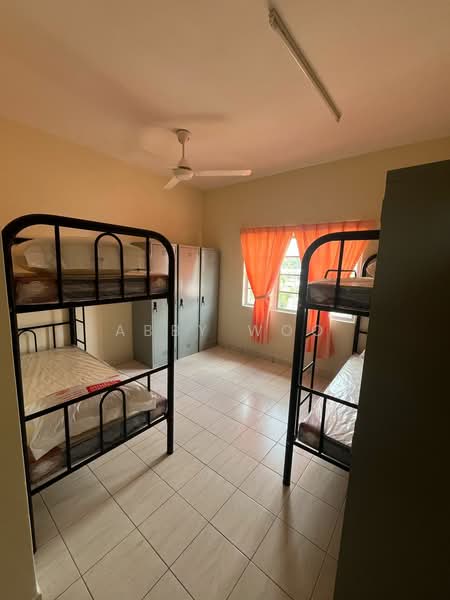 Kondominium untuk Disewa di Kondominium Kristal - Abby Woo - PropertyGuru.com.my