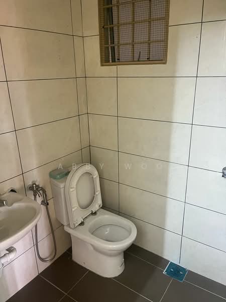 Kondominium untuk Disewa di Kondominium Kristal - Abby Woo - PropertyGuru.com.my