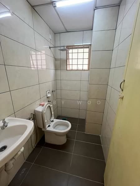 Kondominium untuk Disewa di Kondominium Kristal - Abby Woo - PropertyGuru.com.my