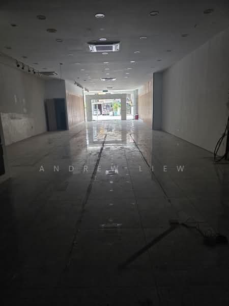 Shop / Office for Rent in George Town (Penang) - Andrew Liew - Interior - PropertyGuru.com.my