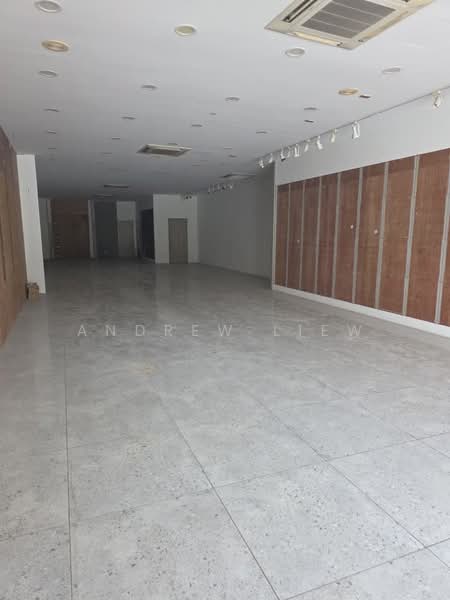 Shop / Office for Rent in George Town (Penang) - Andrew Liew - Interior - PropertyGuru.com.my