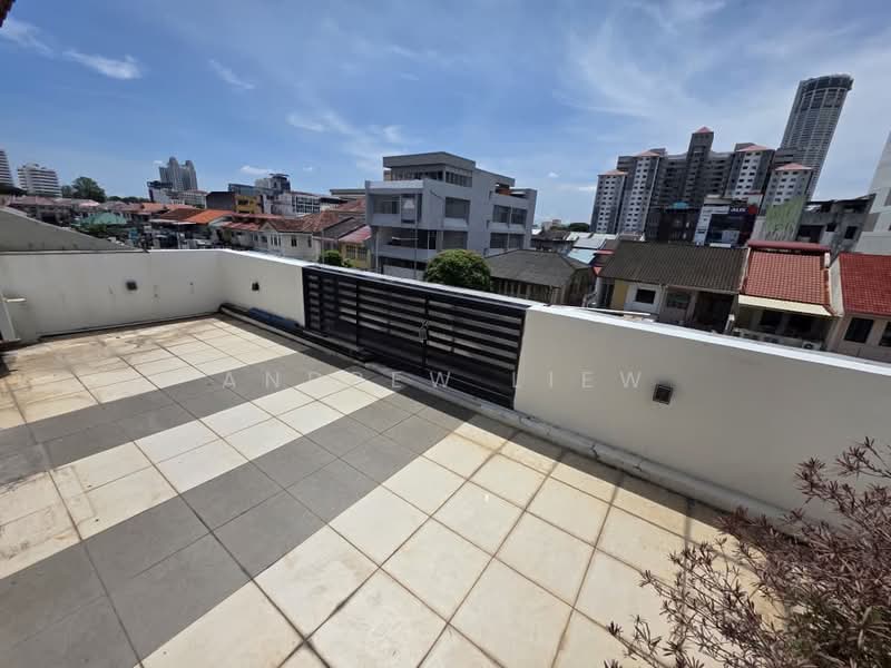 Shop / Office for Rent in George Town (Penang) - Andrew Liew - Exterior - PropertyGuru.com.my